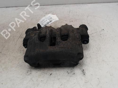 Right front brake caliper RENAULT MASTER III Van (FV) | BP36746388M104 - Image 2
