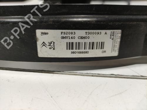Used Radiator fan Radiator fan 36751879 36751879
