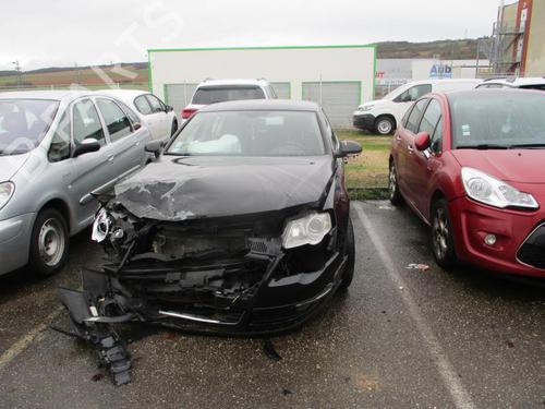 Front right window mechanism VW PASSAT B6 (3C2) | BP36728925C23 - Image 5