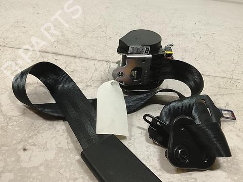 Front right seatbelt RENAULT ZOE (BFM_) ZOE | BP40162238I25 - Image 4