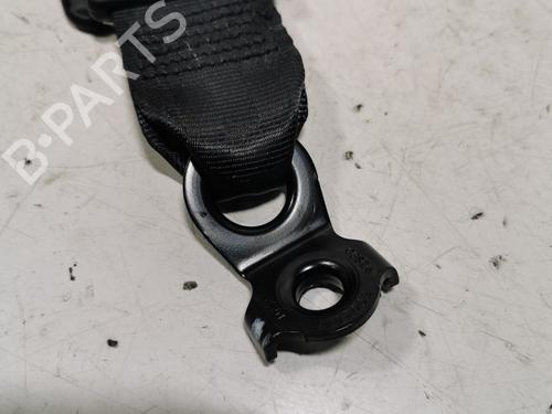 Front left seatbelt RENAULT MASTER III Platform/Chassis (EV, HV, UV) | BP36708273I26 - Image 4