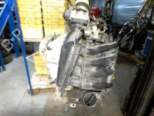 Engine NISSAN NOTE (E11, NE11) 1.6 | BP36740253M1 - Image 4