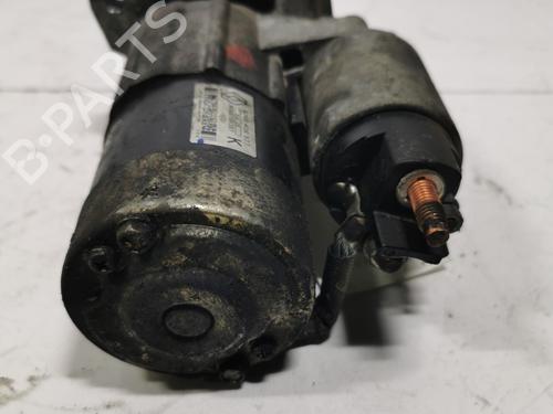 Starter RENAULT KANGOO Express (FC0/1_) 1.5 dCi (FC07, FC1R) | BP36846735M8 - Image 3