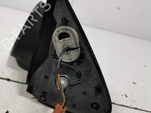 Retrovisor esquerdo Retrovisor esquerdo CITROËN C-ELYSEE (DD_) 1.2 VTi 82 (82 hp) 36708412 36708412