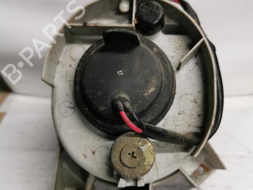 Used Left front fog light Left front fog light SUZUKI IGNIS II (MH) 1.3 (RM413) (94 hp) 36723333 36723333