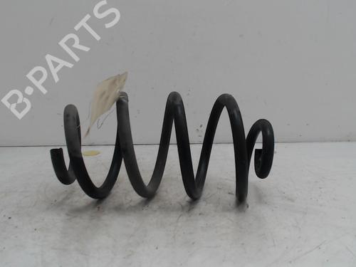 Støddæmperfjeder RENAULT ZOE (BFM_) | BP36740906C152 - Image 3