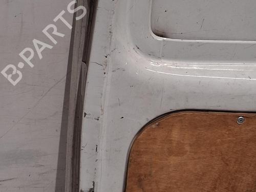Used Right tailgate Right tailgate 36953797 36953797