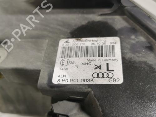 Used Left headlight Left headlight 38926553 38926553
