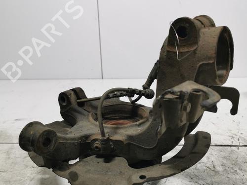 Right front steering knuckle RENAULT MEGANE IV Hatchback (B9A/M/N_) | BP36707441M26 - Image 3