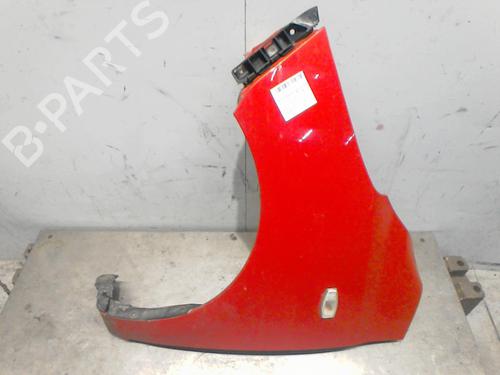 Used Left front fenders Left front fenders HYUNDAI i10 I (PA) 1.1 CRDi (75 hp) 36741691 36741691