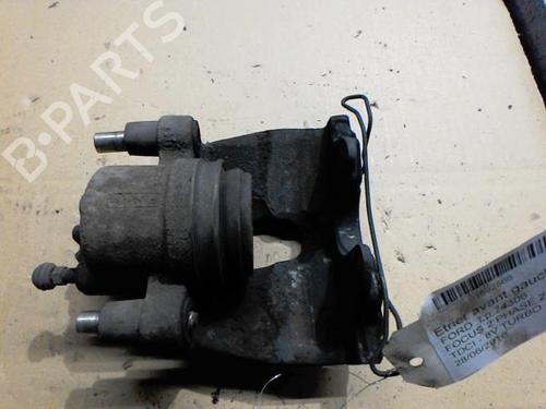 Used Left front brake caliper Left front brake caliper FORD FOCUS II (DA_, HCP, DP) [2004-2013] 36749563 36749563