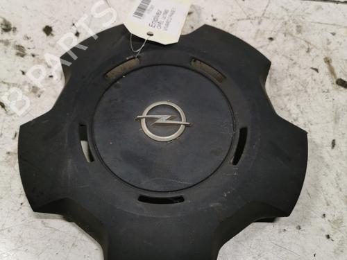 Other OPEL VIVARO B Platform/Chassis (X82) 1.6 CDTI (03) | BP36708557O1 - Image 2