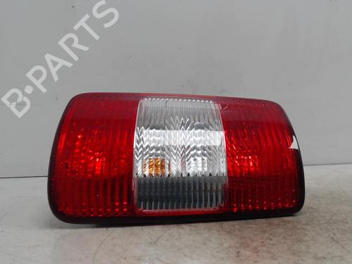Used Right taillight Right taillight VW CADDY III Box Body/MPV (2KA, 2KH, 2CA, 2CH) 2.0 SDI (70 hp) 36744506 36744506