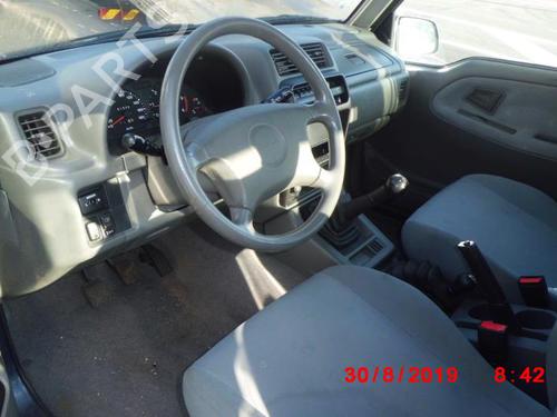 Used Parts SUZUKI VITARA (ET) 4761419