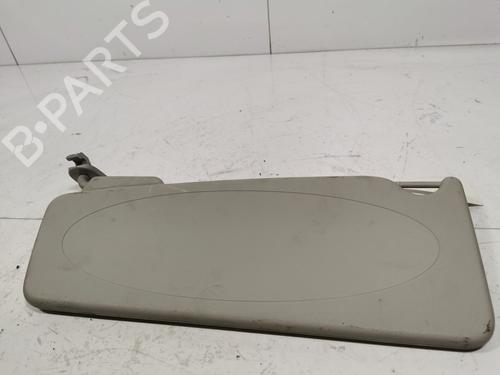 Right sun visor RENAULT ALASKAN | BP37538671I2 - Image 3