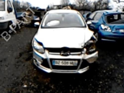 Climate control FORD FOCUS III Saloon | BP36722790I5 - Image 7
