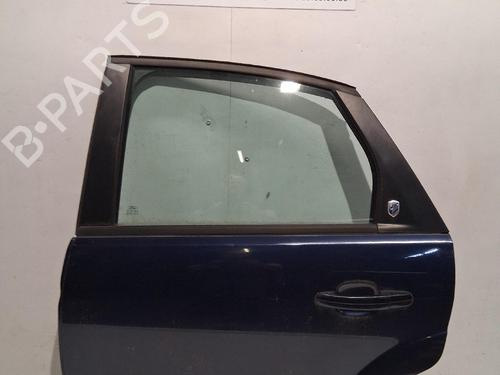 Used Left rear door Left rear door 38955846 38955846