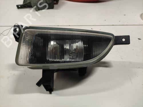 Used Left front fog light Left front fog light 36723761 36723761