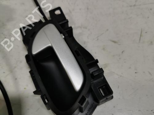 Used Front right lock Front right lock 37187384 37187384