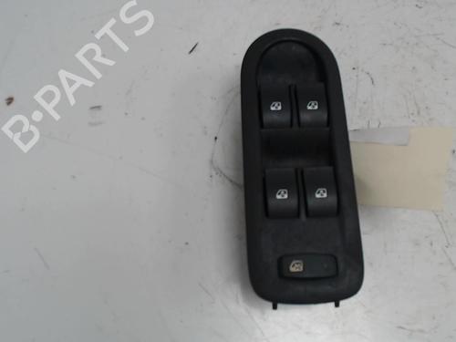 Left front window switch RENAULT MEGANE II Saloon (LM0/1_) | BP36740164I27 - Image 3