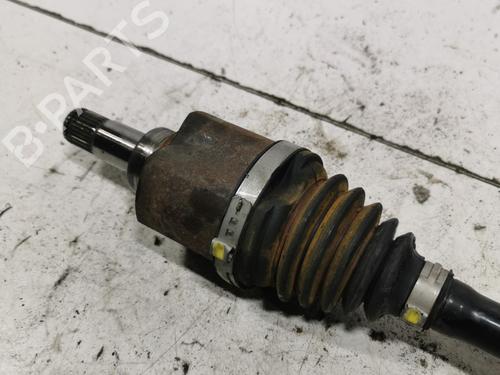 Left front driveshaft SEAT Mii (KF1, KE1) 1.0 | BP36707365M38 - Image 4