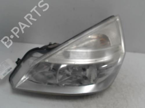 Used Left headlight Left headlight RENAULT ESPACE IV (JK0/1_) 2.2 dCi (JK0H) (150 hp) 36741718 36741718