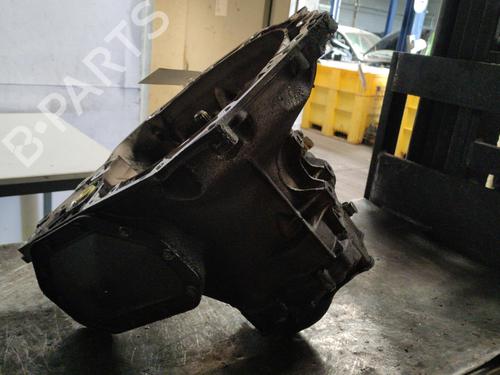 Gearbox OPEL CORSA C (X01)  | BP36736029M3  - Image 5