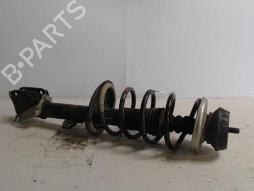 Used Right front shock absorber Right front shock absorber DACIA DUSTER (HM_) 1.5 dCi 115 4x4 (HMAD) (116 hp) 36728812 36728812