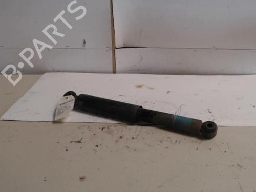 Used Left rear shock absorber Left rear shock absorber FIAT CROMA (194_) 1.9 D Multijet (194AXB1B) (120 hp) 36725782 36725782
