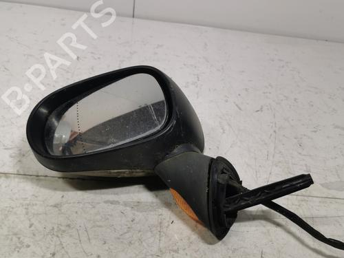Used Left mirror Left mirror RENAULT MODUS / GRAND MODUS (F/JP0_) 1.2 (JP0C, JP0K, FP0C, FP0K, FP0P, JP0P, JP0T) (75 hp) 40270308 40270308