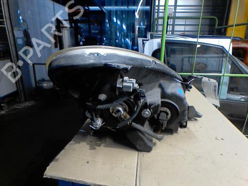 Used Left headlight Left headlight 36745053 36745053