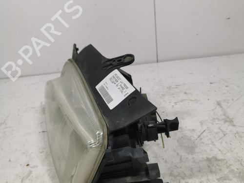 Used Left headlight Left headlight 38724914 38724914