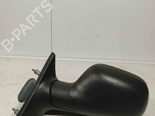 Used Left mirror Left mirror RENAULT SAFRANE I (B54_) 2.0 (B540) (105 hp) 36731689 36731689