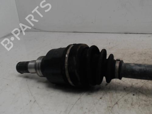Left front driveshaft NISSAN PIXO (UA0) 1.0 | BP36745106M38 - Image 3