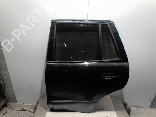 Dør venstre bagtil Dør venstre bagtil HYUNDAI SANTA FÉ I (SM) 2.0 CRDi 4x4 (125 hp) 36725009 36725009
