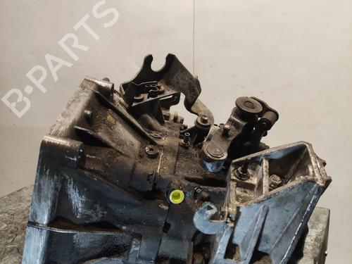 Gearbox SUZUKI SWIFT IV (FZ, NZ) | BP36707533M3 - Image 3