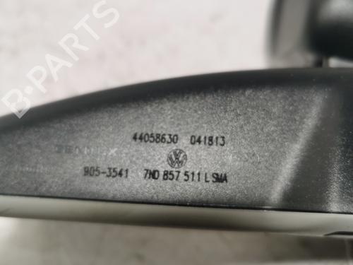 rear-mirror-vw-golf-vii-5g1-bq1-be1-be2-2012-2013-2014-2015-2016-2017-2018-2019-2020-2021-36711425 main image