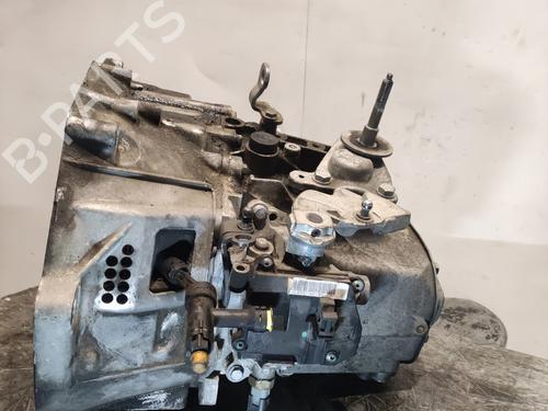 Gearbox PEUGEOT RCZ 1.6 16V | BP36718217M3 - Image 4