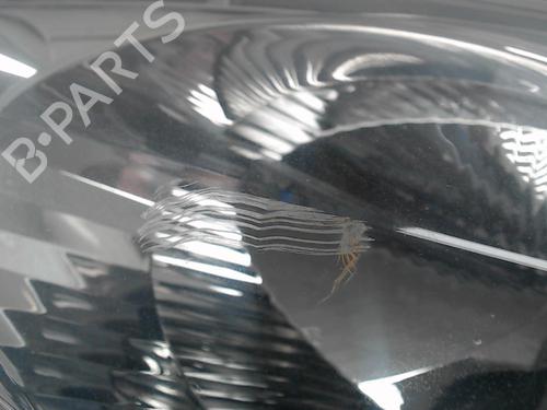 Left headlight PEUGEOT 1007 (KM_) 1.4 | BP36749013C28 - Image 3