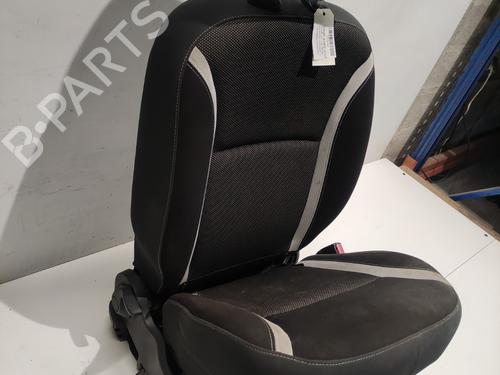 Right front seat RENAULT KANGOO BE BOP (KW0/1_) | BP36720096C16 - Image 4
