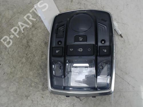 Used Interior roof light Interior roof light PEUGEOT 508 I (8D_) 1.6 THP (156 hp) 36748608 36748608