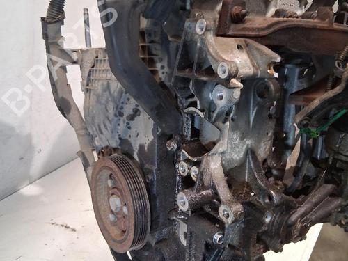 Motor Motor PEUGEOT 206+ (2L_, 2M_) 1.4 i (2LKFWA, 2MKFWA) (75 hp) 39663597 39663597