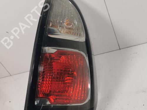 Used Right taillight Right taillight 37254600 37254600