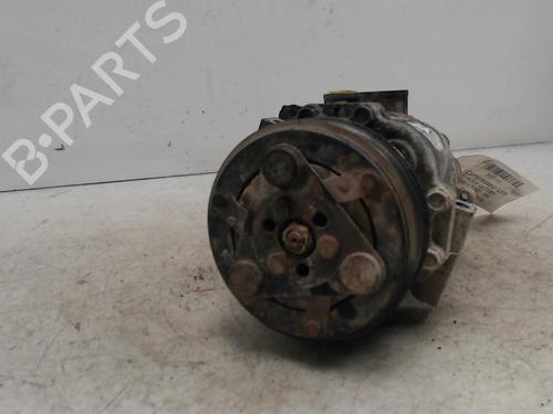 Used AC compressor AC compressor CITROËN NEMO Box Body/MPV (AA_) 1.3 HDi 75 (75 hp) 36746635 36746635