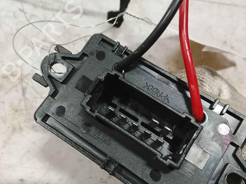Heater resistor RENAULT TWINGO II (CN0_) 1.2 16V (CN04, CN0B) | BP36712942M108 - Image 3