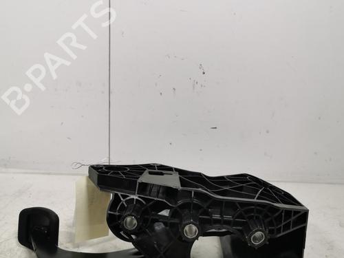 Pedal RENAULT MASTER IV Van (F8__) | BP36711042I4 - Image 4