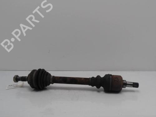 Used Left front driveshaft Left front driveshaft PEUGEOT 406 Coupe (8C) [1997-2005] 36733255 36733255