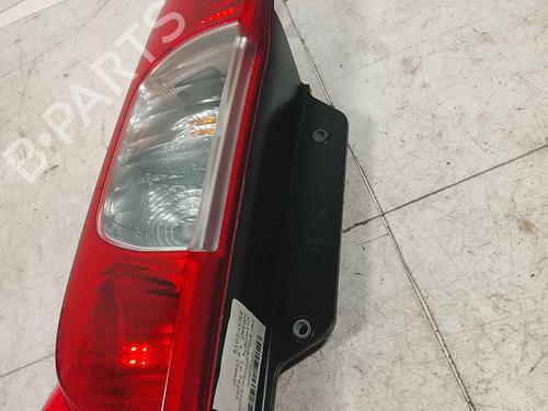 Left taillight CITROËN NEMO Box Body/MPV (AA_) 1.3 HDi 75 | BP36714938C34 - Image 3