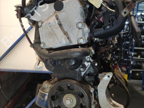Used Engine Engine RENAULT TWINGO I (C06_) [1993-2012] 36707144 36707144