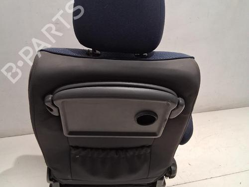Left front seat CITROËN BERLINGO Box Body/MPV (B9) 1.6 | BP37734241C15  - Image 5